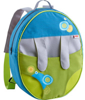 Plecak z nosidełkiem dla lalki Summer Medow Haba