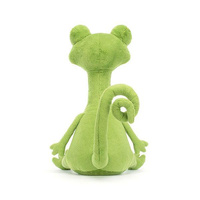 Kameleon 39 cm Jellycat