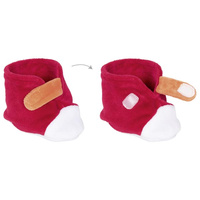 Pluszowy miś do nauki ubierania Teddy Brommel Goki