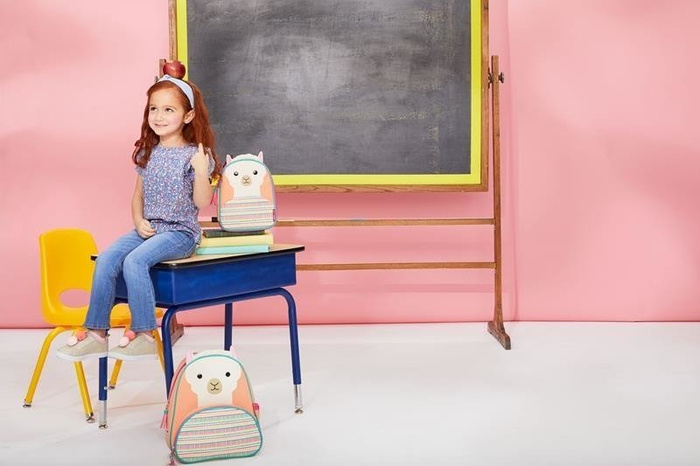 Plecak Zoo Lama Skip Hop