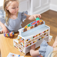 Fabryka Czekolady dla dzieci Melissa and Doug