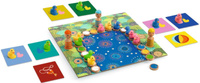 Rodzinna gra planszowa Ducky Ducky Djeco