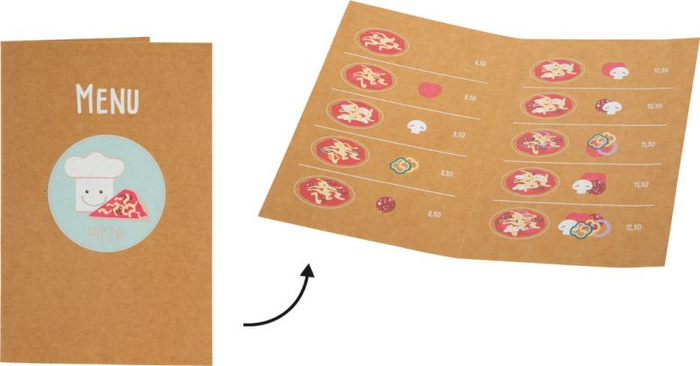 Zabawki kuchenne dla dzieci Zestaw do robienia pizzy Small Foot