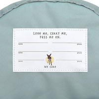 Plecak mini About Friends Królik Lassig 