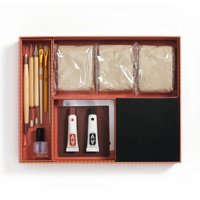 Modelowanie rzeźby niedźwiedzia z naturalnej gliny AGA Atelier 84 Djeco