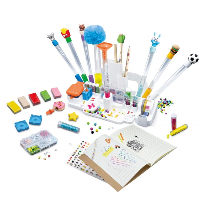 Zrób to sam Akcesoria papiernicze Buki