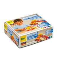 Zestaw z drewna do przygotowywania kanapek Erzi  