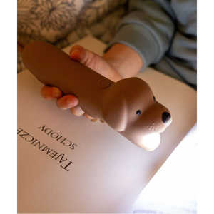 Latarka Pies Buddy Rabbit & Friends