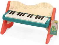 Pianino dla dzieci drewniane Mini Maestro B.Toys