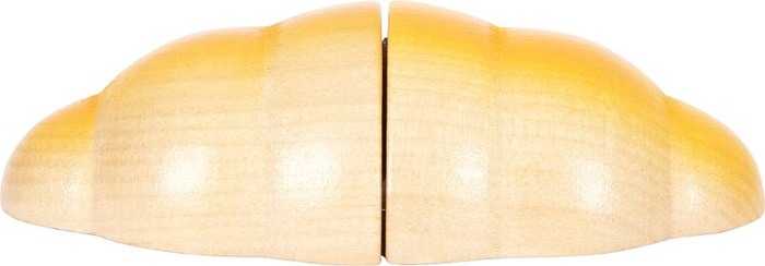 Wiklinowy kosz piknikowy dla dzieci z akcesoriami Tasty Small Foot