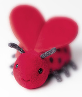 Biedronka Loulou Love 13 cm Jellycat