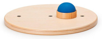 Drewniana deska do balansowania Flex Erzi