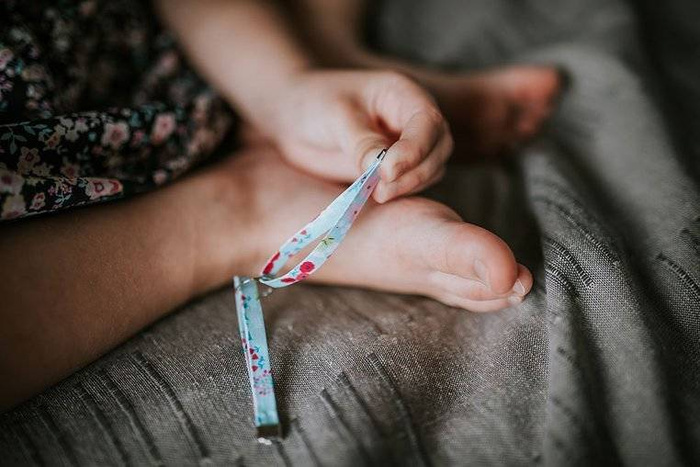 Zestaw do tworzenia biżuterii Wstążeczki Janod