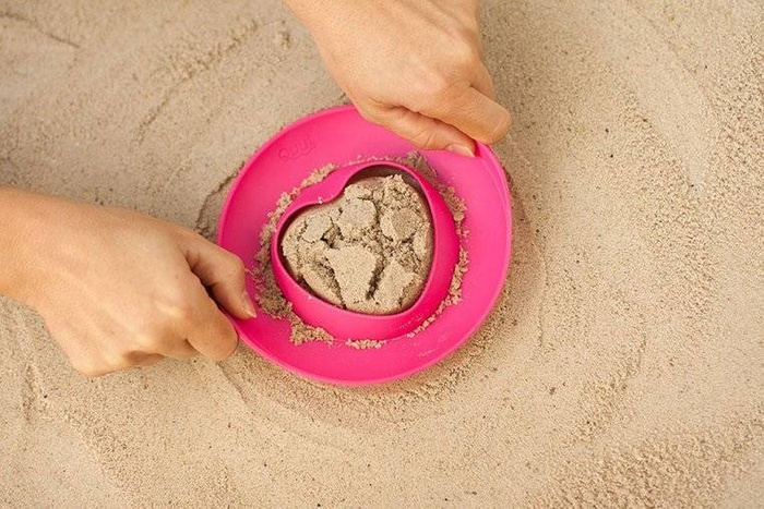 Foremki wielofunkcyjne SunnyLove 2 sztuki Quut