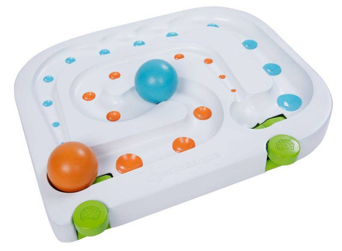 Labirynt dla Kulek RollAgain