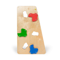 Ścianka wspinaczkowa do pokoju Junior Erzi