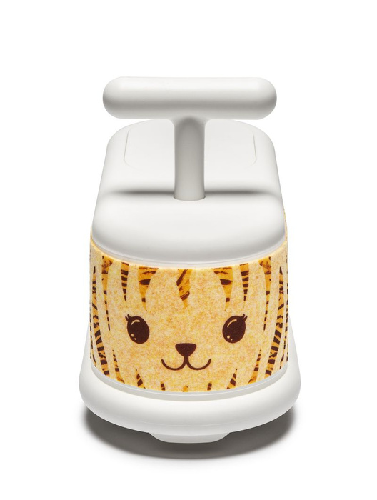 Jeździk dla dzieci Tygrys Pigiama La Cosa Italtrike