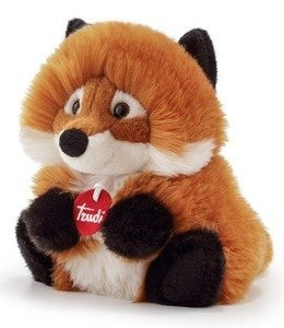 Maskotki pluszowe Lisek Karolek Trudi