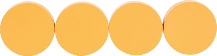 Edukacyjny sorter kształtów i kolorów Montessori Small Foot