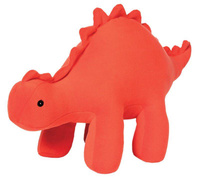 Pluszowy Stegozaur Dinozaur Velveteen Manhattan Toy
