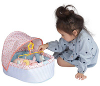 Łóżeczko dla lalek Baby Stella Manhattan Toy