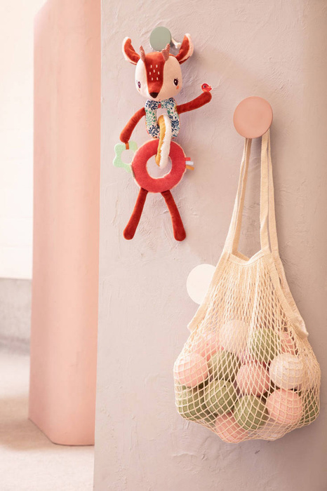 Rozwojowy łańcuch sensoryczny Sarenka Stella Lilliputiens