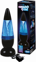Lampka tornado 5 doświadczeń Buki
