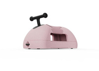 My First wielofunkcyjny jeździk pchacz dla dzieci 3 w1 Scootandride Rose