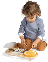 Muzyczna zabawka Beats to Go Manhattan Toy