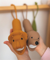 Latarka Pies Buddy Rabbit & Friends