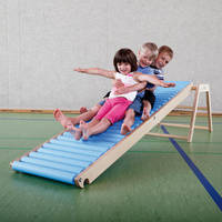 Zjeżdżalnia rolkowa 205 cm Erzi