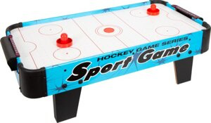 Cymbergaj stół do gry dla dzieci Air Hockey Champion Small Foot