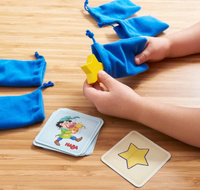 Gra dla dzieci 3+ Kto szuka, znajduje Haba