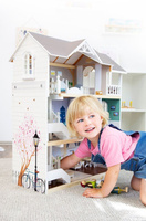 Domek dla lalek Villa Small Foot