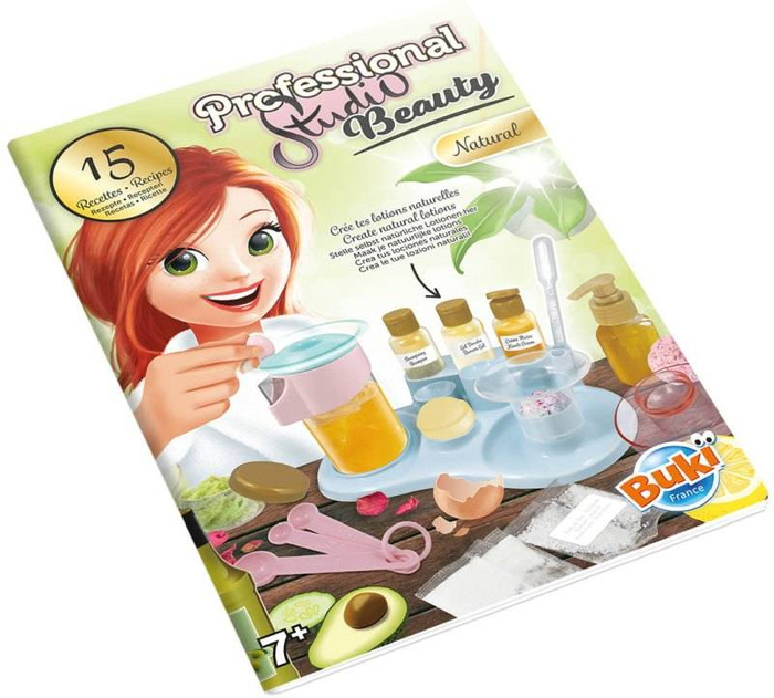 Professional Studio SALON KOSMETYCZNY 5421 Buki