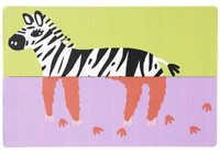 Układanka Łapy i Pazury Manhattan Toy