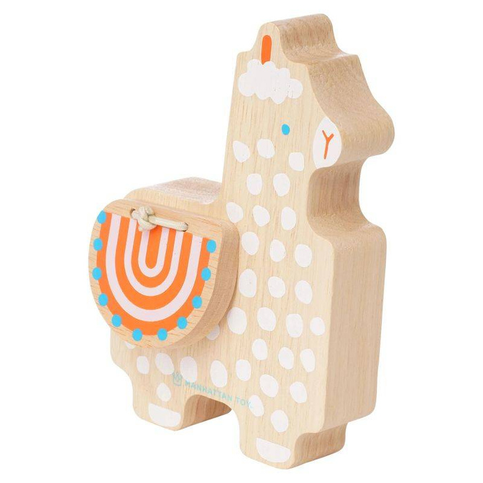 Muzyczne trio Manhattan Toy