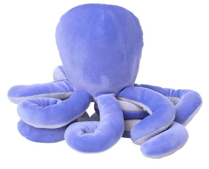 Maskotka Ośmiornica Sourpuss Velveteen Manhattan Toy