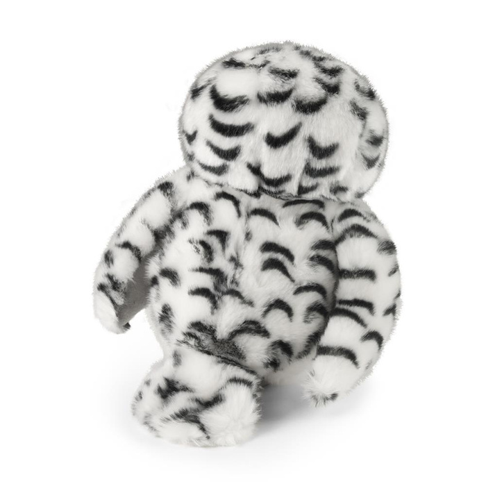 Maskotka dla dzieci Sowa 25 cm Rappa