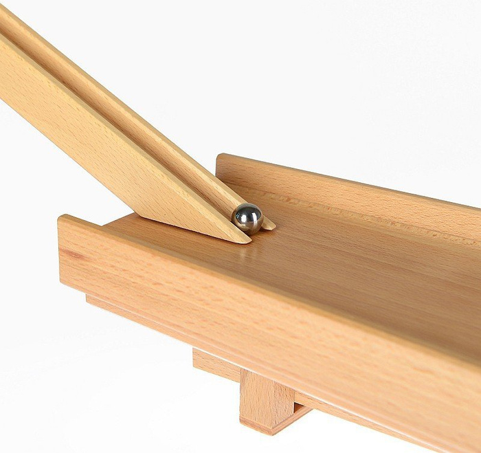 Stolikowe kręgle dla dzieci