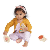 Muzyczne trio Manhattan Toy