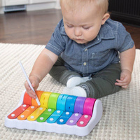 Dzwonki Rock N'Roller Piano