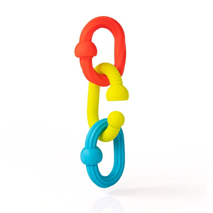 Plip Bobo Kółeczka Fat Brain Toys