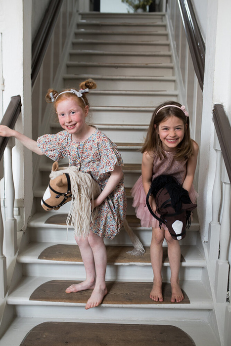 Hobby Horse Koń na kiju Astrup