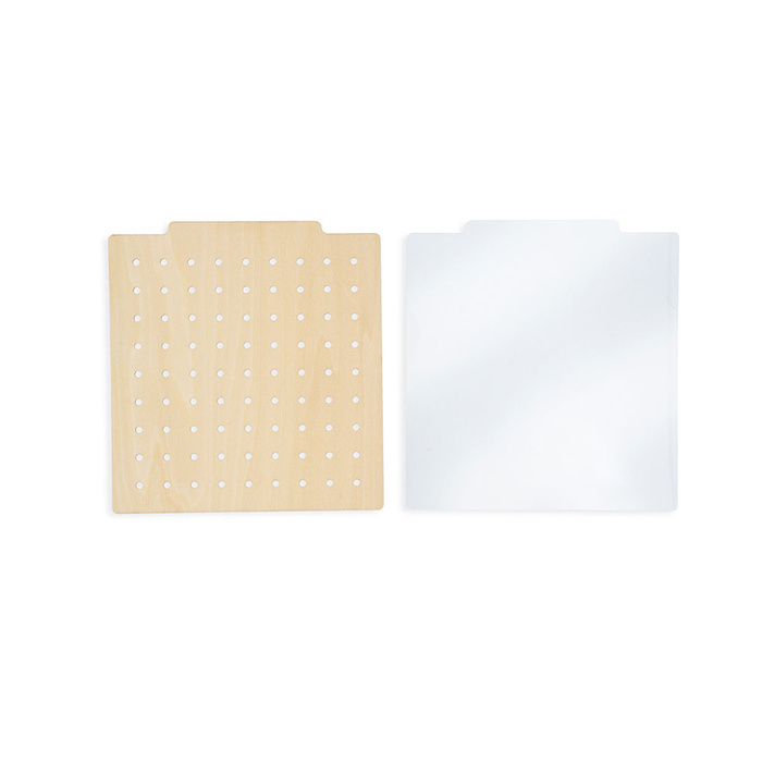 Zabawka sensoryczna dla dziecka Kostka Janod