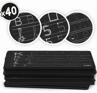 Tablet do nauki pisania Buki