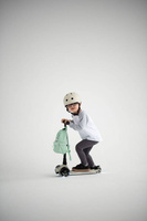 SCOOTANDRIDE Plecak na hulajnogę dla dzieci 1-5 lat Kiwi