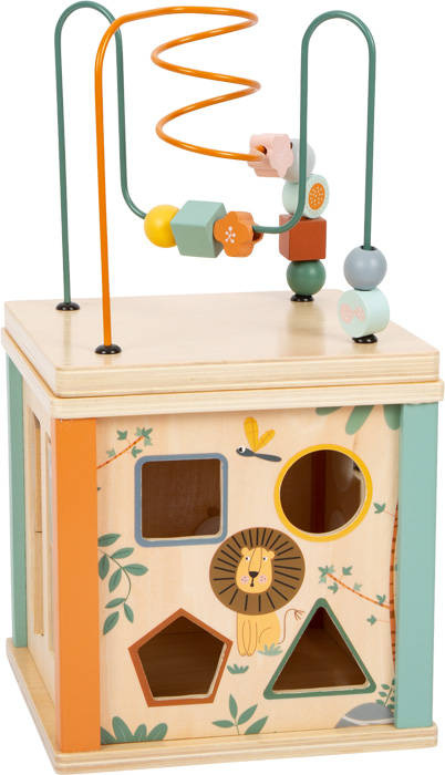 Kostka motoryczna Safari Small Foot