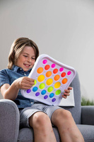 Bąbelki Dimpl Pops Delux Fat Brain Toys