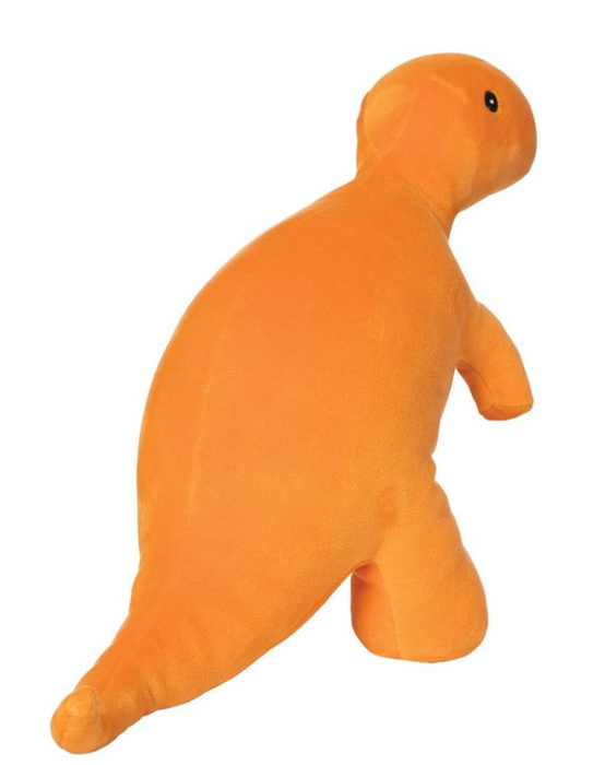 Pluszowy T-Rex Dinozaur Velveteen Manhattan Toy